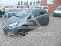 2019 Opel Corsa