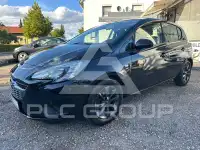 2019 Opel Corsa