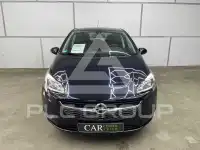 2019 Opel Corsa
