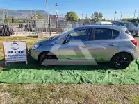 2019 Opel Corsa