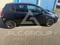 2019 Opel Corsa