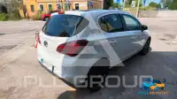 2019 Opel Corsa