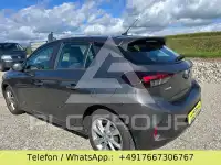 2019 Opel Corsa