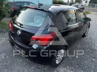 2019 Opel Corsa