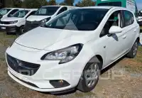 2019 Opel Corsa