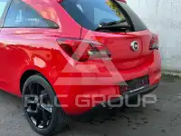 2019 Opel Corsa