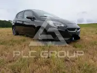 2019 Opel Corsa