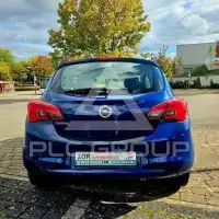 2019 Opel Corsa