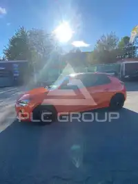 2019 Opel Corsa