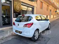 2019 Opel Corsa