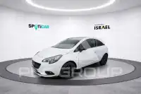 2019 Opel Corsa
