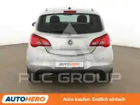 2019 Opel Corsa