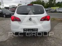 2019 Opel Corsa