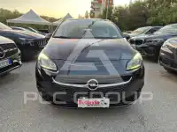 2019 Opel Corsa