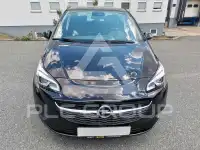 2019 Opel Corsa