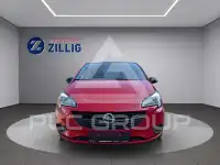 2019 Opel Corsa