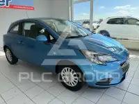 2019 Opel Corsa