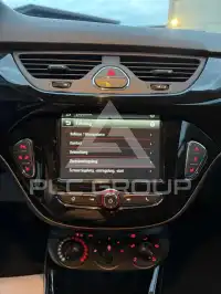2019 Opel Corsa