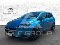 2019 Opel Corsa