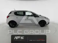 2019 Opel Corsa