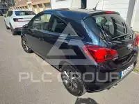 2019 Opel Corsa