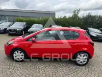 2019 Opel Corsa