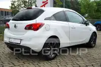 2019 Opel Corsa