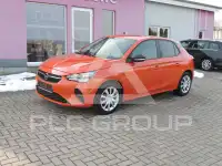 2019 Opel Corsa