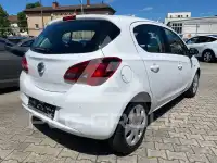 2019 Opel Corsa