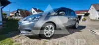 2019 Opel Corsa