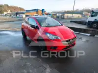 2019 Opel Corsa