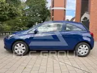 2019 Opel Corsa