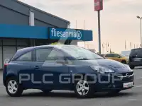 2019 Opel Corsa