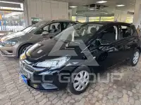 2019 Opel Corsa