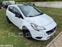 2019 Opel Corsa