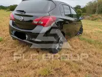 2019 Opel Corsa