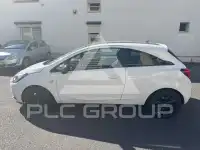 2019 Opel Corsa