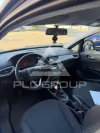 2019 Opel Corsa