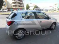 2019 Opel Corsa