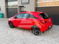 2019 Opel Corsa