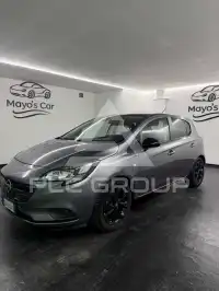2019 Opel Corsa
