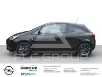2019 Opel Corsa