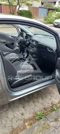 2019 Opel Corsa