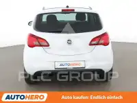 2019 Opel Corsa