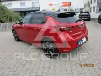 2019 Opel Corsa