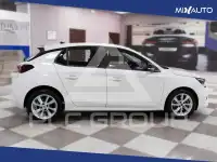 2019 Opel Corsa