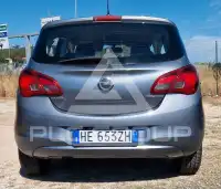 2019 Opel Corsa
