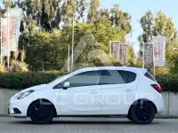 2019 Opel Corsa