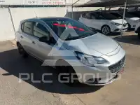 2019 Opel Corsa