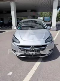 2019 Opel Corsa
